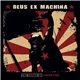 Deus Ex Machina - The Sound Of Liberation